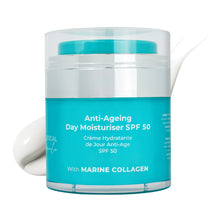 Load image into Gallery viewer, Marine Collagen Spring Edit Gift Box