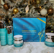 Load image into Gallery viewer, The Marine Collagen Anti-ageing Collection