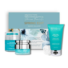 Load image into Gallery viewer, Marine Collagen Spring Edit Gift Box