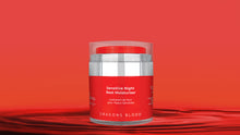 Load image into Gallery viewer, Dragons Blood Sensitive Night Rest Moisturiser