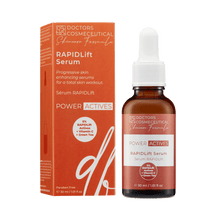 Load image into Gallery viewer, Doctors Formula Power Active RAPIDLift Serum 30ml