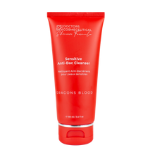 Load image into Gallery viewer, Dragons Blood Sensitive Anti-Bac Cleanser