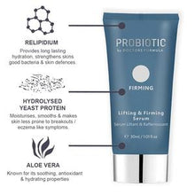 Load image into Gallery viewer, Doctors Formula Probiotics Lifting & Firming Serum