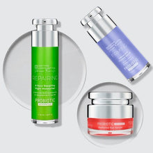 Load image into Gallery viewer, Probiotic ADVANCED 8 Hour Repairing Night Moisturiser 50ml