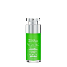 Load image into Gallery viewer, Probiotic ADVANCED Overnight Repairing Serum 30ml