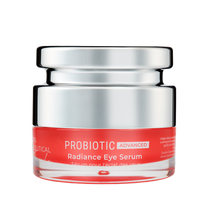 Load image into Gallery viewer, Probiotic ADVANCED Radiance Eye Serum 15ml
