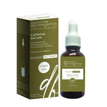 Load image into Gallery viewer, Doctors Formula Caffeine Serum 30ml