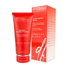 Load image into Gallery viewer, Dragons Blood Sensitive Anti-Bac Cleanser