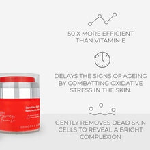 Load image into Gallery viewer, Dragons Blood Sensitive Moisturiser DUO Offer