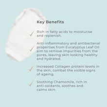 Load image into Gallery viewer, Marine Collagen Clean Cleansing Duo