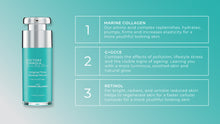 Load image into Gallery viewer, Doctors Formula Marine Collagen Original Time Reverse Serum