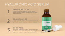 Load image into Gallery viewer, Doctors Formula Hyaluronic Acid Serum 30ml