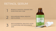 Load image into Gallery viewer, Doctors Formula Power Active Retinol Serum 30ml