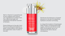 Load image into Gallery viewer, Probiotic ADVANCED Radiance Serum 30ml