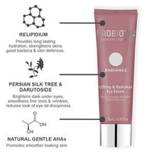 Load image into Gallery viewer, Doctors Formula Probiotics Radiance Eye Serum
