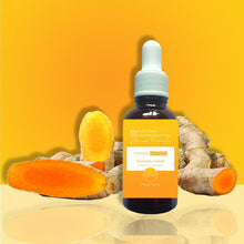 Load image into Gallery viewer, Doctors Formula Power Active Turmeric Lotion 30ml