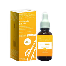 Load image into Gallery viewer, Doctors Formula Power Active Turmeric Lotion 30ml