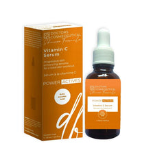 Load image into Gallery viewer, Doctors Formula Vitamin C Serum 30ml