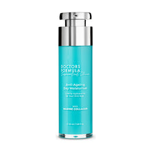 Load image into Gallery viewer, Doctors Formula Marine Collagen Anti-Ageing Day Moisturiser