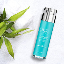 Load image into Gallery viewer, Marine Collagen Anti-Ageing Daytime Duo