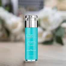 Load image into Gallery viewer, Doctors Formula Marine Collagen Anti-Ageing Day Moisturiser