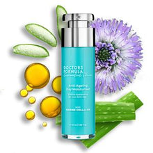 Load image into Gallery viewer, Doctors Formula Marine Collagen Anti-Ageing Trio