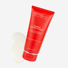 Load image into Gallery viewer, Dragons Blood Sensitive Anti-Bac Cleanser