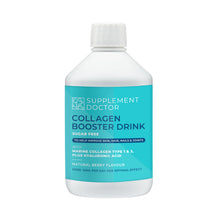 Load image into Gallery viewer, 10,000mg Collagen Booster Drink