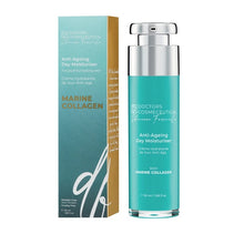 Load image into Gallery viewer, Marine Collagen Anti-Ageing Daytime Duo