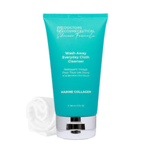 Load image into Gallery viewer, Marine Collagen Clean Cleansing Duo