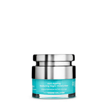 Load image into Gallery viewer, Doctors Formula Marine Collagen Anti-Ageing Restoring Night Moisturiser
