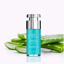 Load image into Gallery viewer, Marine Collagen Anti-Ageing Daytime Duo