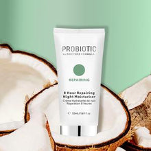 Load image into Gallery viewer, Doctors Formula Probiotics 8 Hour Repairing Night Moisturiser