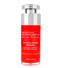 Load image into Gallery viewer, Dragons Blood Sensitive Wrinkle Reducer