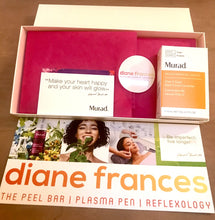 Load image into Gallery viewer, THE REFLEXOLOGY EXPERIENCE