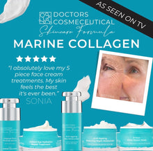 Load image into Gallery viewer, Doctors Formula Marine Collagen Experience Gift Set
