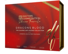 Load image into Gallery viewer, Dragons Blood Anti-ageing &amp; Calming Collection
