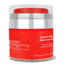 Load image into Gallery viewer, Dragons Blood Anti-ageing &amp; Calming Collection
