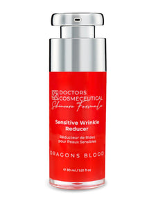 Dragons Blood Anti-ageing & Calming Collection