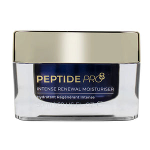 Peptide PRO8 Intense Renewal Moisturiser