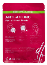Load image into Gallery viewer, Doctors Formula Anti-Ageing Wrinkle Warrior Kit (5pc)
