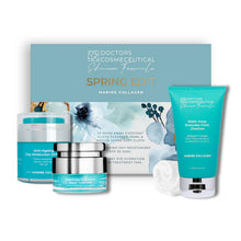 Load image into Gallery viewer, Marine Collagen Spring Edit Gift Box
