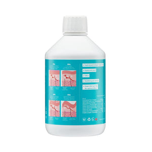 15,000mg Collagen Booster Drink Trio