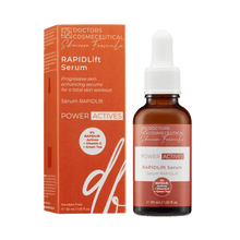 Load image into Gallery viewer, Doctors Formula Power Active RAPIDLift Serum 30ml
