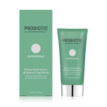 Load image into Gallery viewer, Doctors Formula Probiotics Deep Hydration &amp; Repairing Mask
