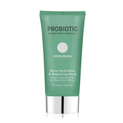 Doctors Formula Probiotics Deep Hydration & Repairing Mask