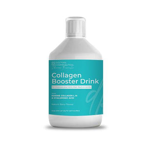 15,000mg Collagen Booster Drink Trio