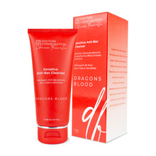 Load image into Gallery viewer, Dragons Blood Sensitive Anti-Bac Cleanser
