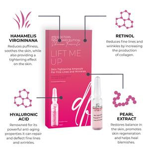 PEEL BY POST ANTI-AGEING Edition