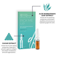 Load image into Gallery viewer, Doctors Formula Ampoule COMPLETE COLLECTION
